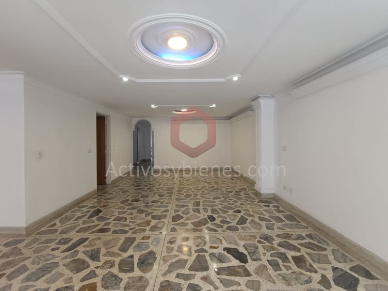 Apartamento en Arriendo en Laureles
