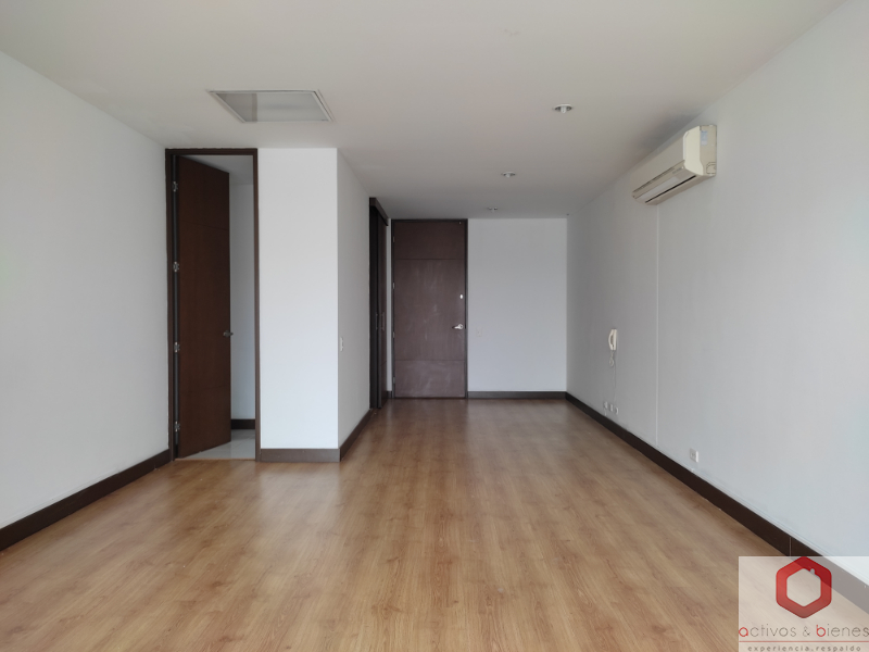 Oficina en Arriendo en El Poblado