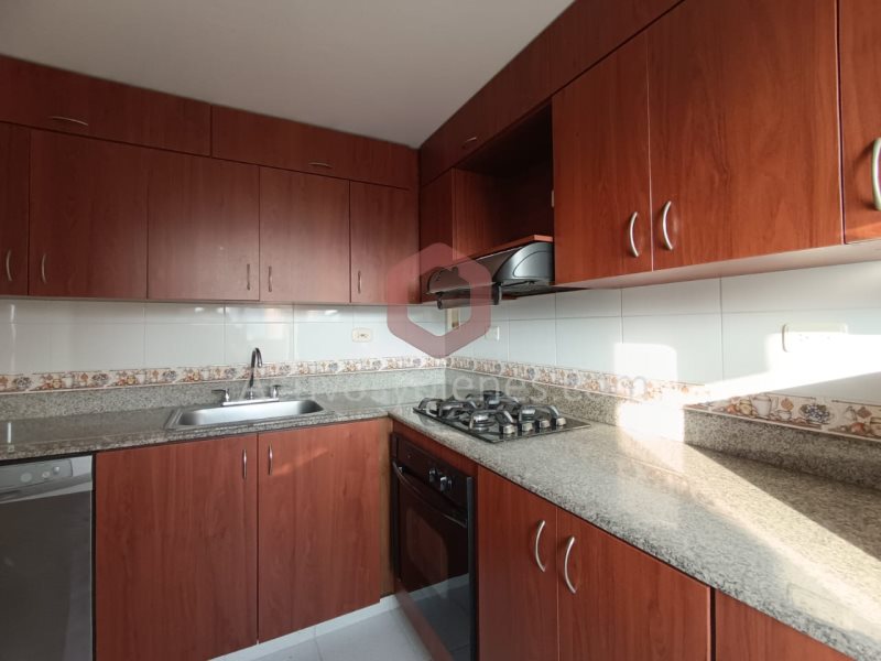 Apartamento en Arriendo en Conquistadores