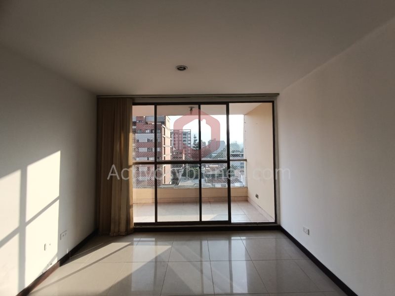 Apartamento en Arriendo en Conquistadores