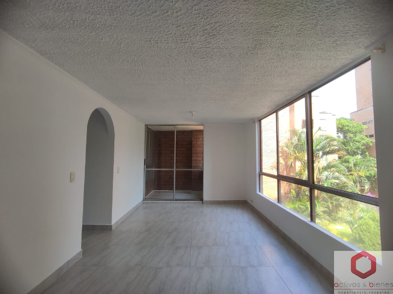 Apartamento en Venta en Los Colores