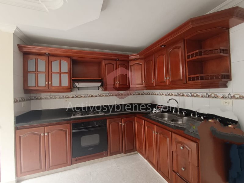 Casa en Arriendo en La Castellana