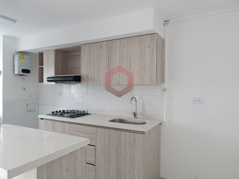 Apartamento en Arriendo en Samaria