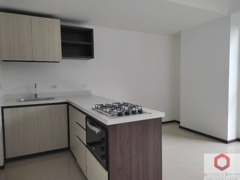 Apartamento en Venta en Las Lomitas