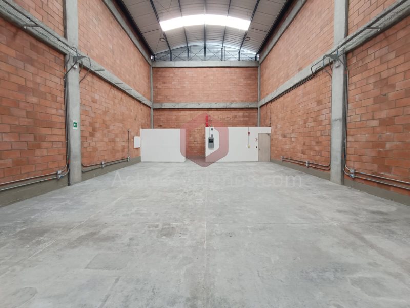 Bodega en Arriendo en Aeropuerto