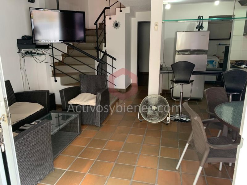 Casa en Arriendo en San Jeronimo
