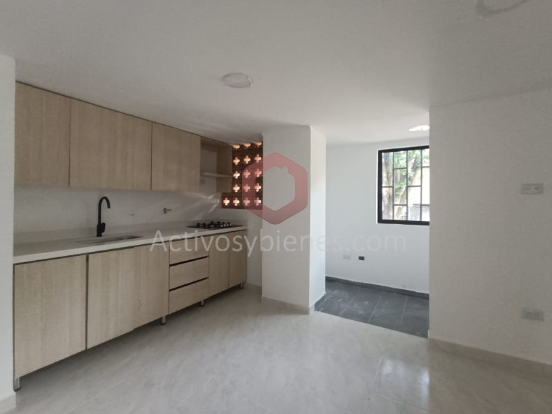 Apartamento en Arriendo en Prado