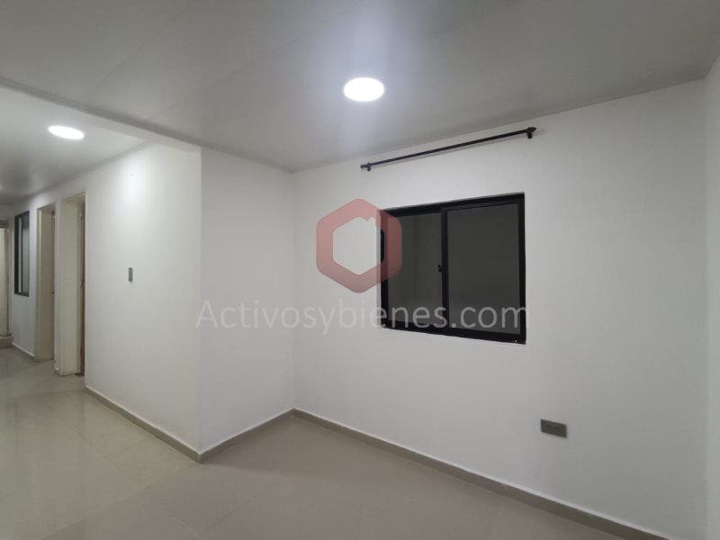 Apartamento en Arriendo en San Javier