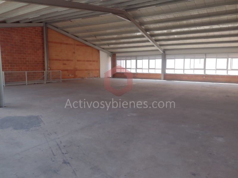 Bodega en Arriendo en La America