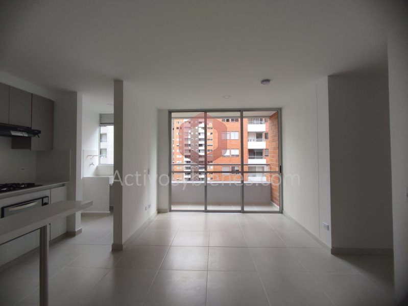 Apartamento en Arriendo en Aldea Verde