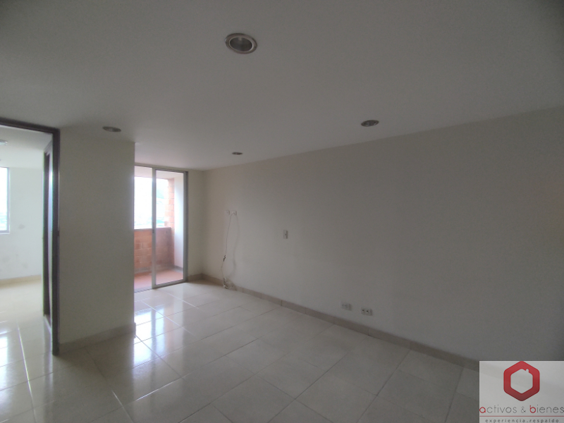 Apartamento en Venta en Villa Hermosa