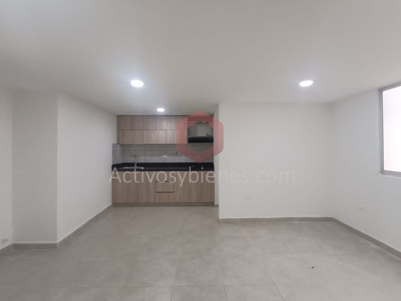 Apartamento en Arriendo en Prado