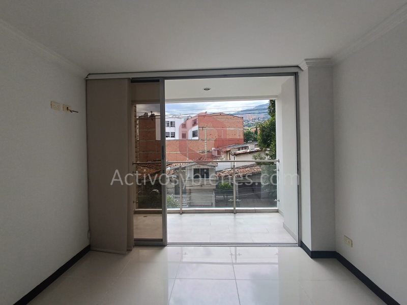 Apartamento en Arriendo en Los Colores