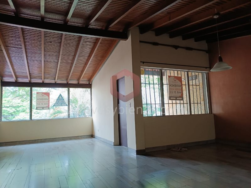 Casa-Local en Arriendo en Velodromo