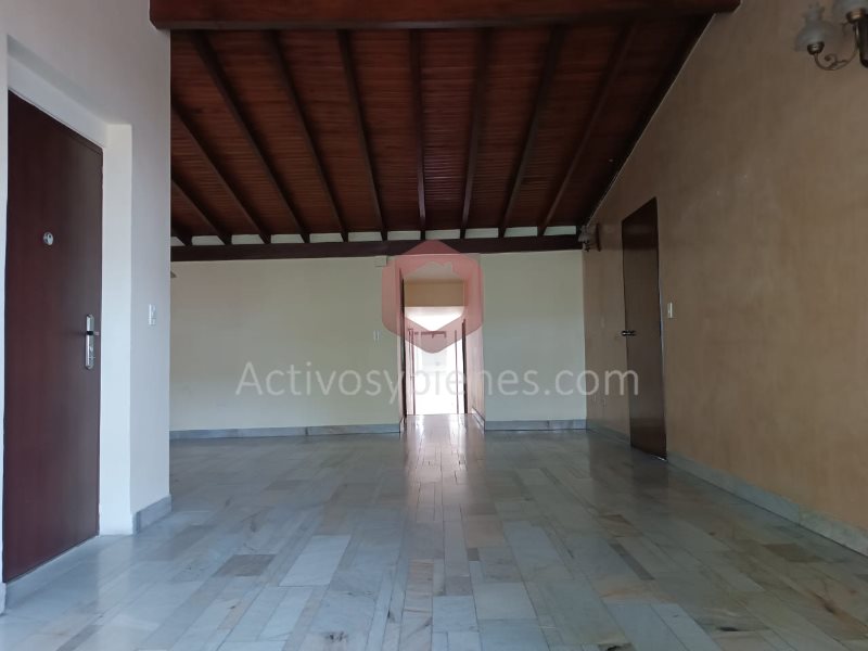 Casa en Arriendo en Velodromo