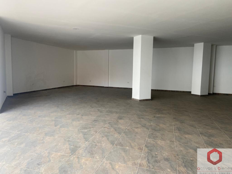 Local en Arriendo en Centro