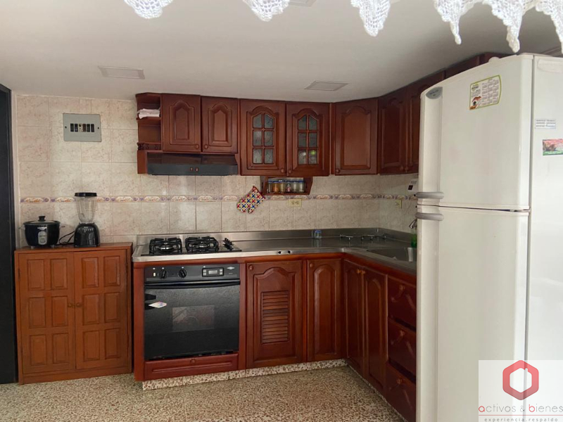 Casa en Venta en Porvenir