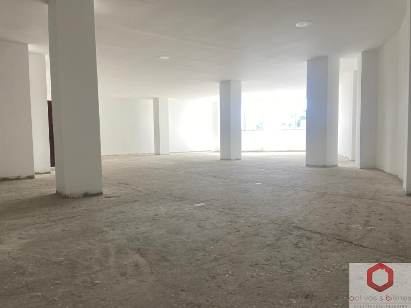 Local en Arriendo en Centro