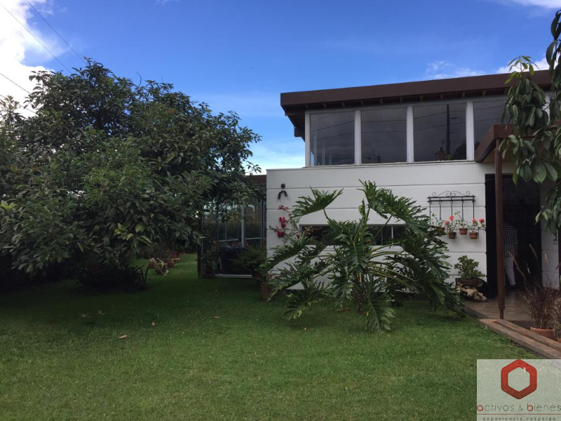 Casa-Finca en Arriendo en Llanogrande