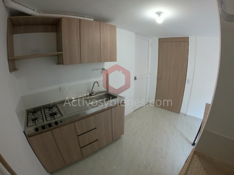 Apartamento en Arriendo en San Antonio De Prado