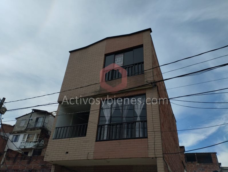Casa en Arriendo en Belen Las Mercedes