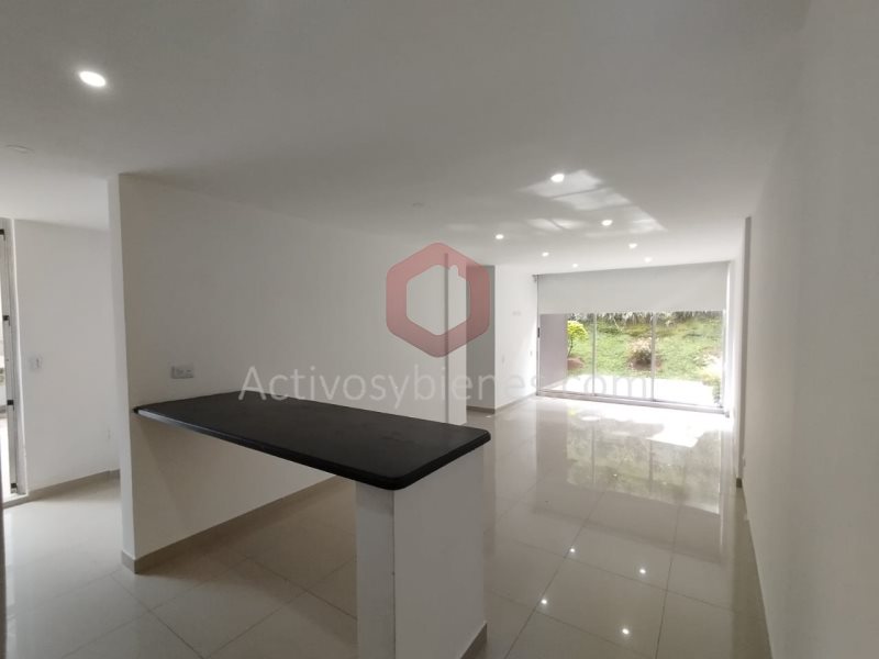 Apartamento en Arriendo en Poblado
