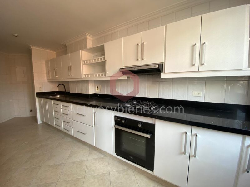 Apartamento en Arriendo en Laureles