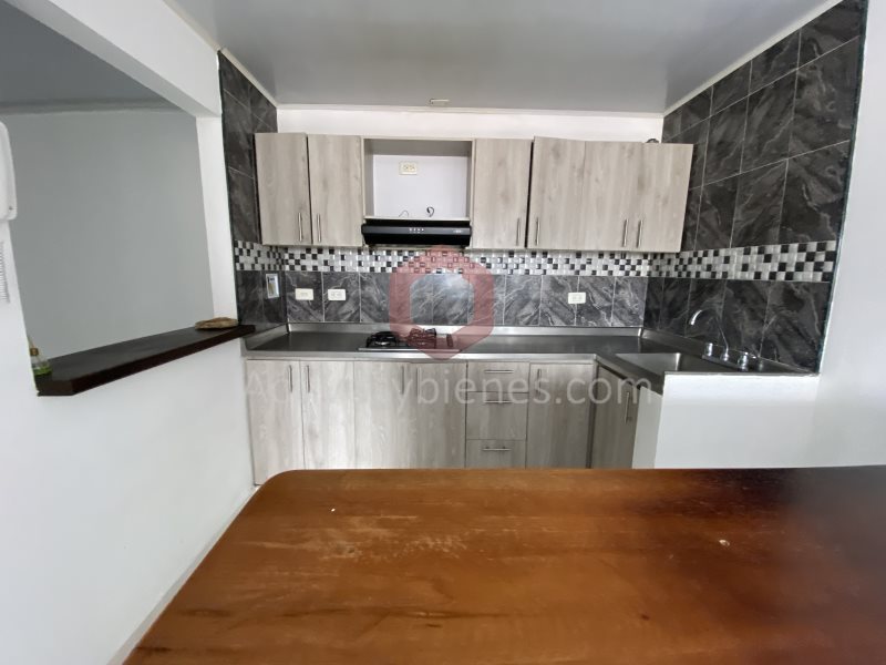 Apartamento en Arriendo en Belen Miravalle