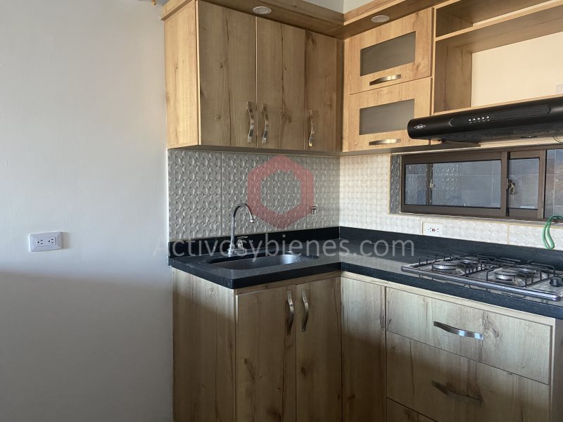 Apartamento en Arriendo en Belen Los Alpes