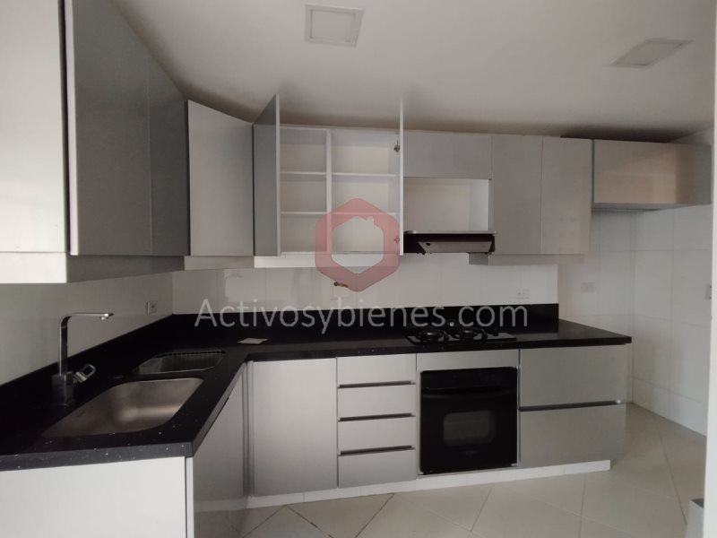 Apartamento en Arriendo en Laureles