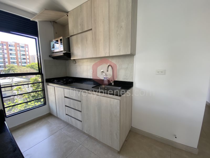 Apartamento en Arriendo en San Joaquin