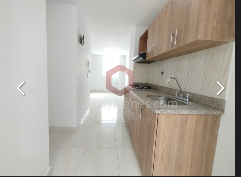 Apartamento en Arriendo en Porton De La Estrella