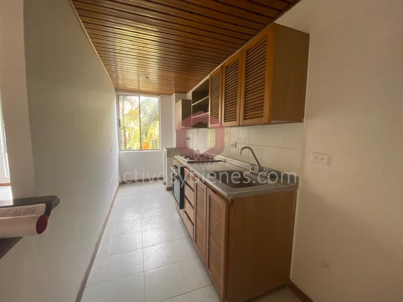 Apartamento en Arriendo en Belen Rosales