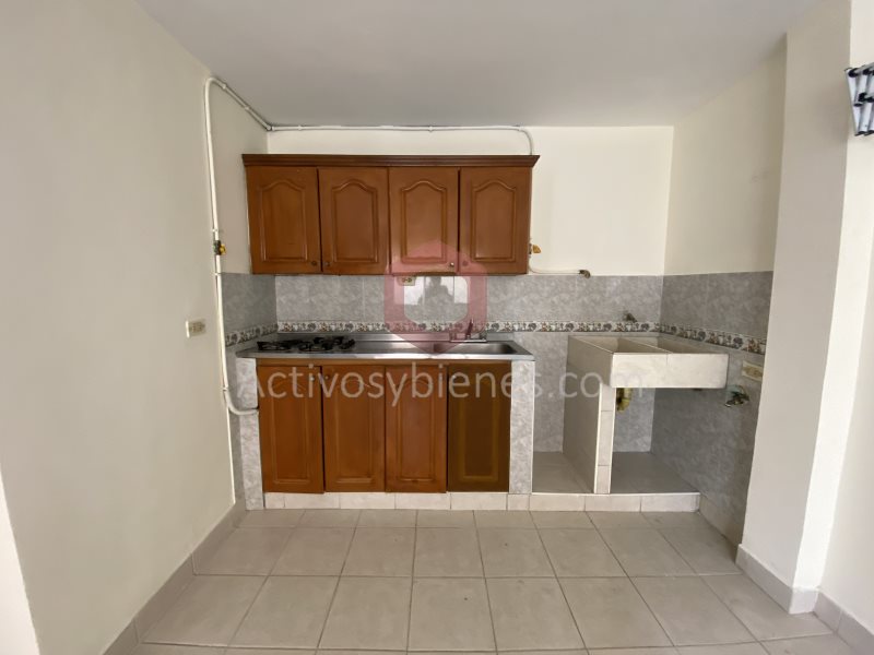 Apartamento en Arriendo en Belen San Bernardo