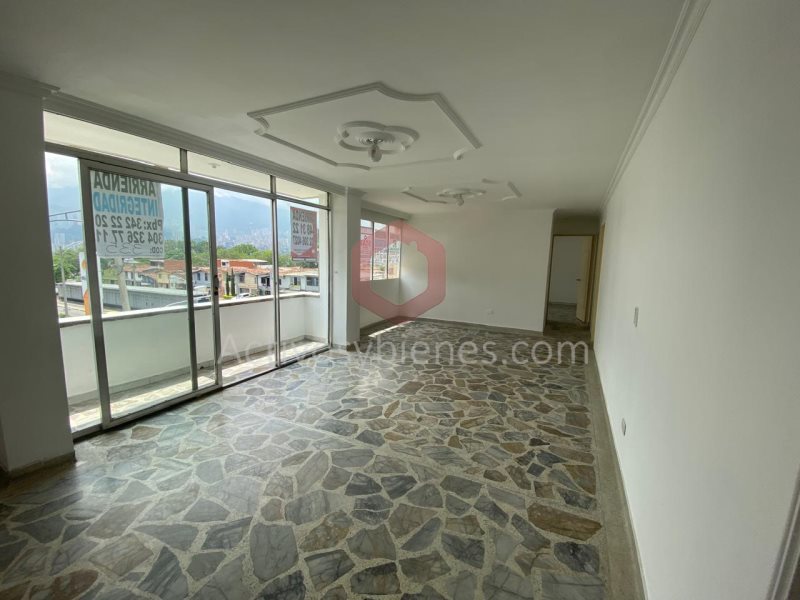 Apartamento en Arriendo en Belen Rosales