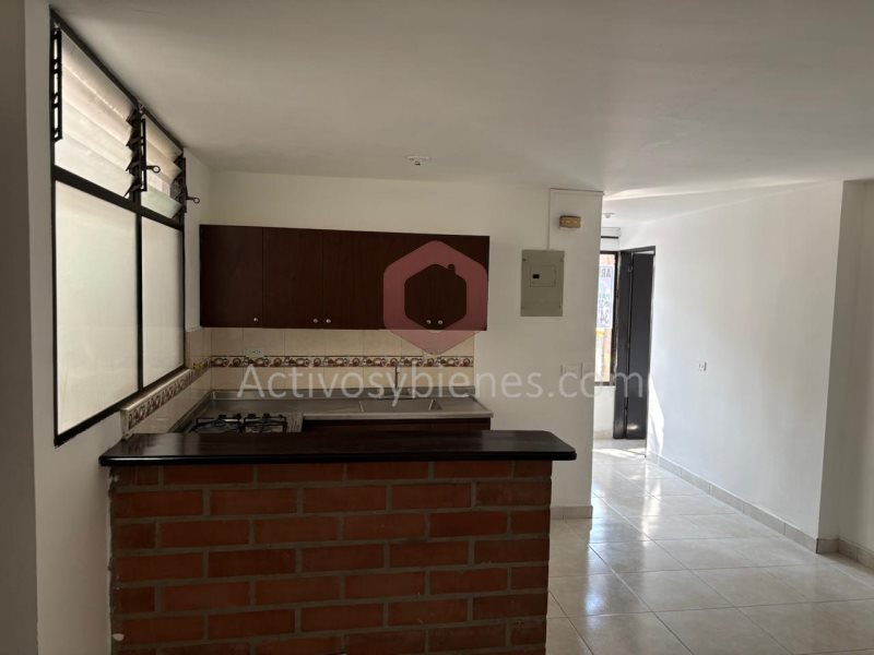 Apartamento en Arriendo en Belen San Bernardo