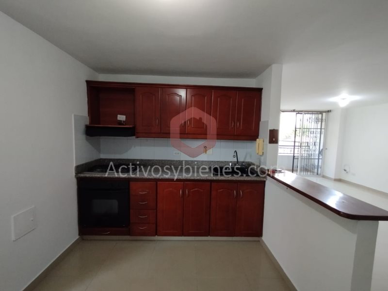 Apartamento en Arriendo en Belen Los Alpes