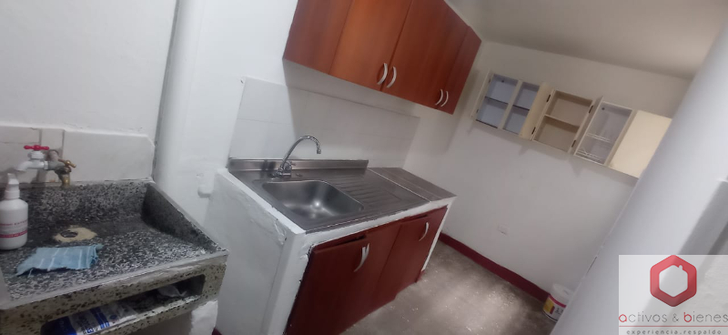 Apartamento en Arriendo en Guayabal