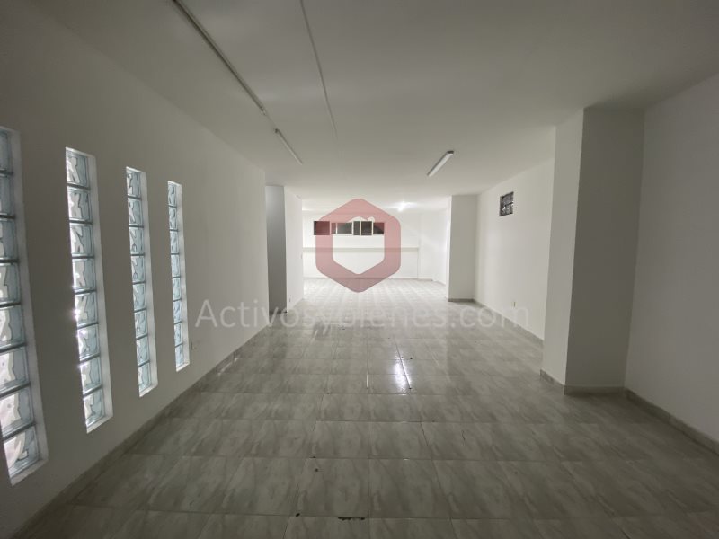 Oficina en Arriendo en Belen Parque