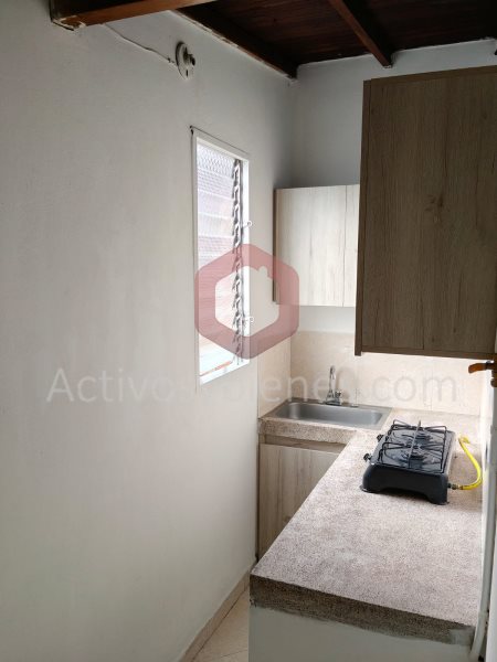 Imagen de Apartaestudio