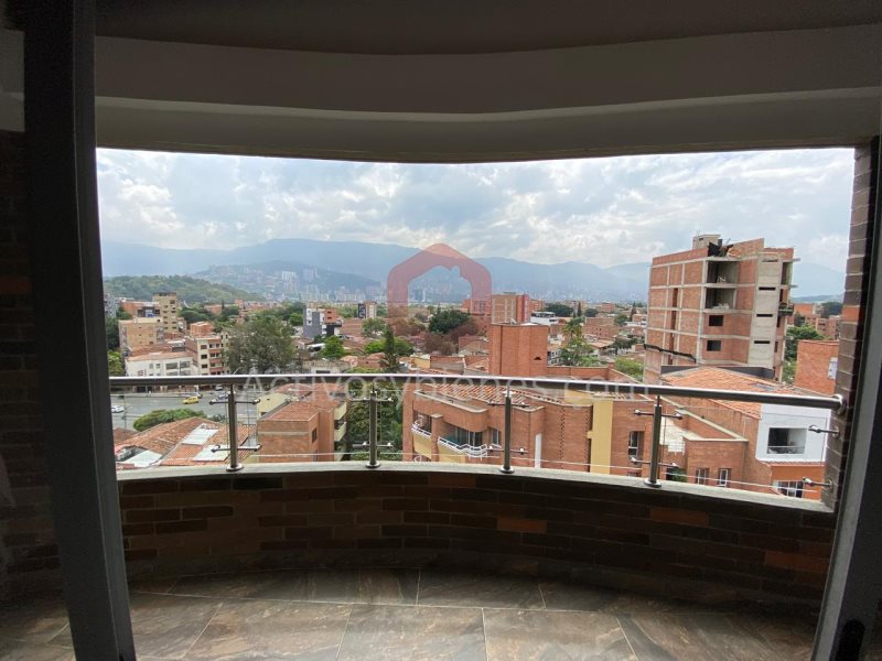 Apartamento en Arriendo en Belen Alameda