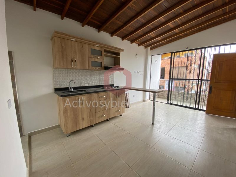 Apartamento en Arriendo en Belen Los Alpes