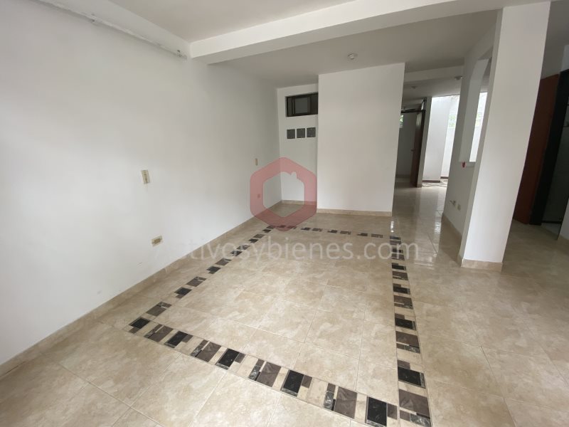 Casa en Arriendo en Belen Granada