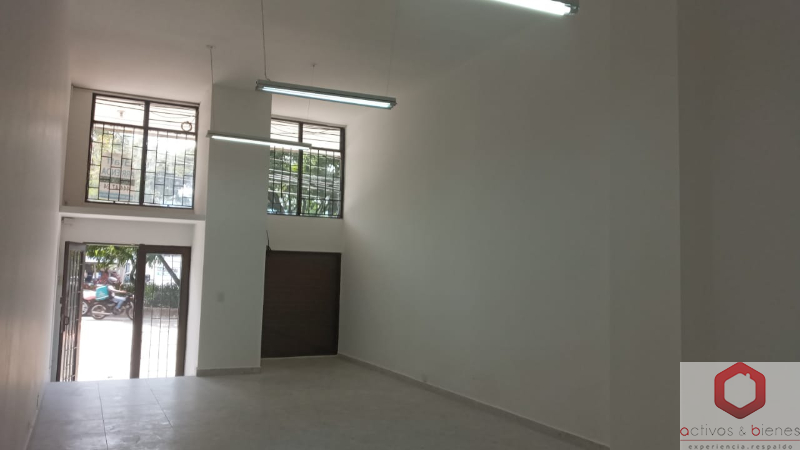 Local en Arriendo en El Poblado