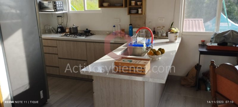 Casa en Arriendo en San Cristobal