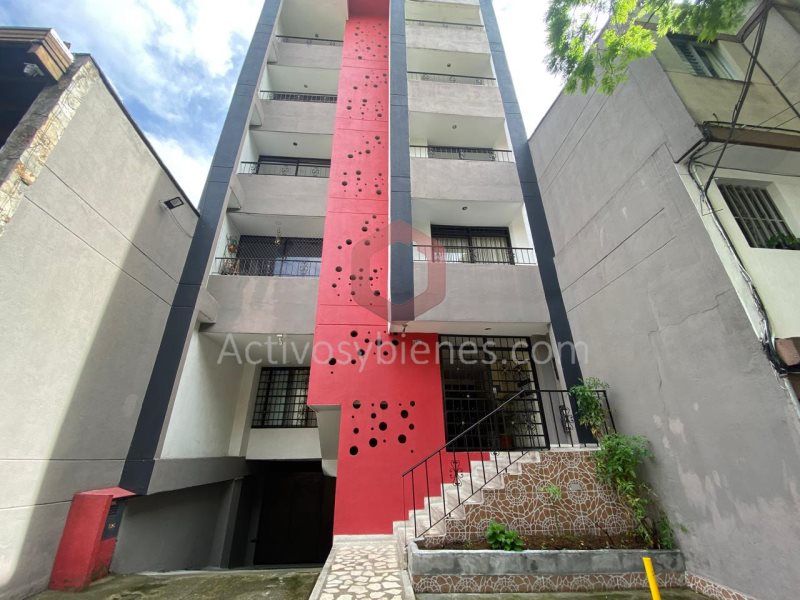 Apartamento en Arriendo en Belen Parque