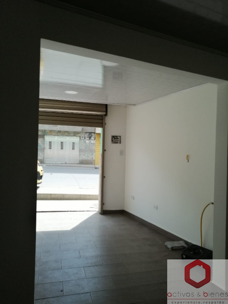 Local en Arriendo en Belen Los Alpes