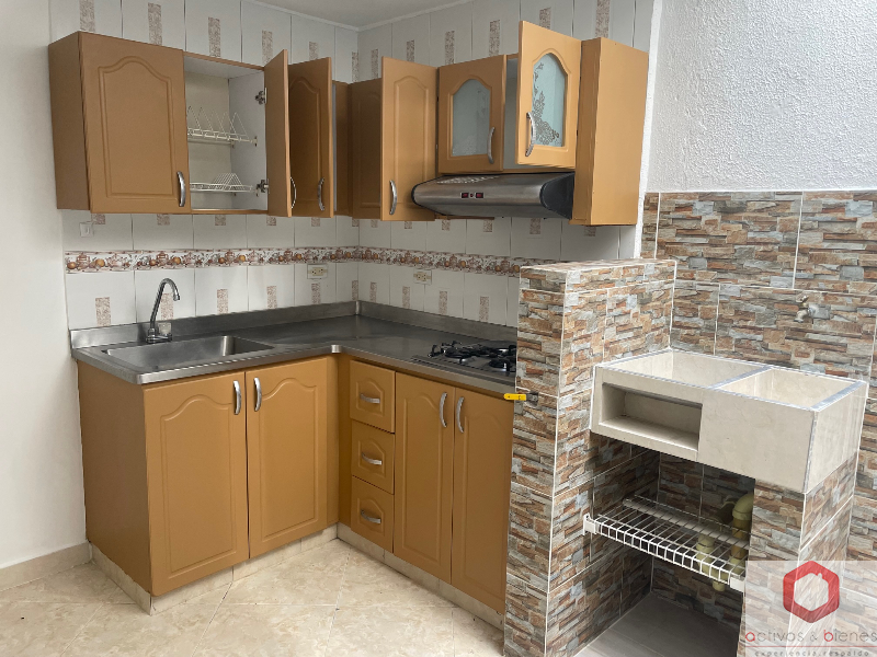 Apartamento en Arriendo en San Bernardo