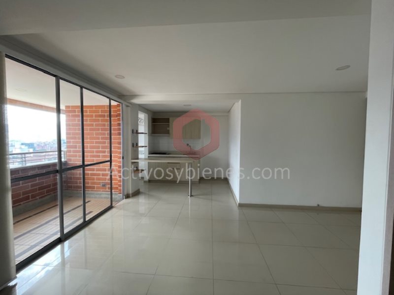 Apartamento en Arriendo en Las Acacias
