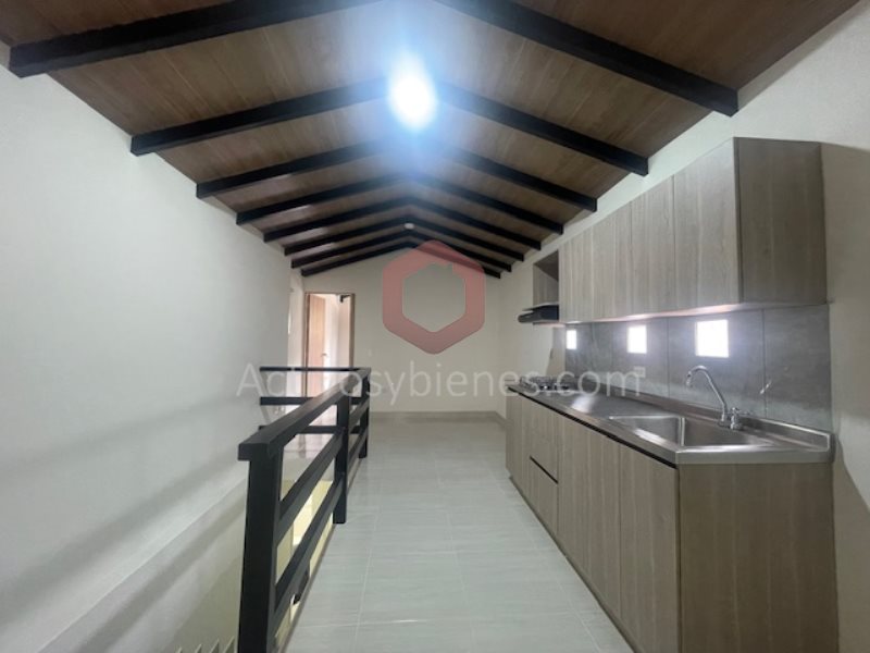 Apartamento en Arriendo en Prado